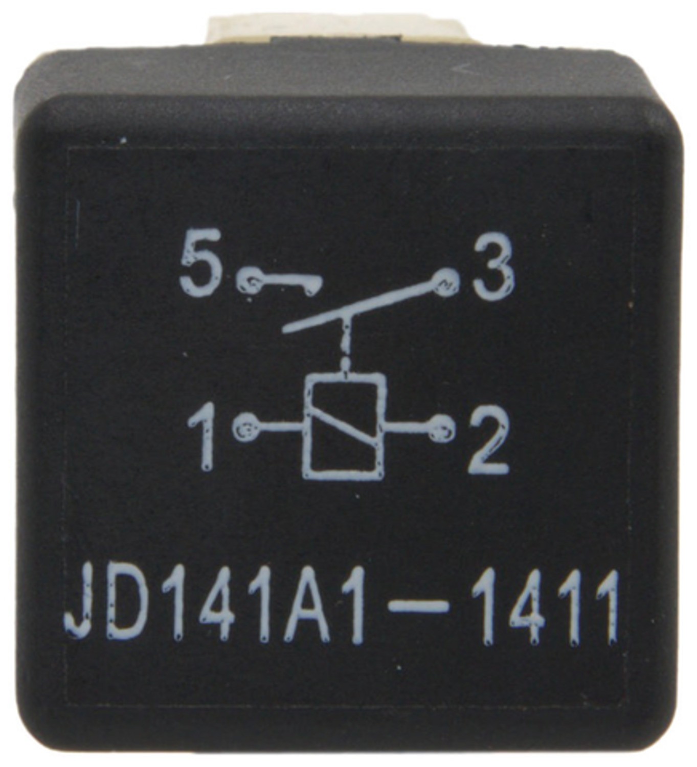 Four Seasons HVAC Relay | 36025 Fits Geo, Lexus, Toyota - 3